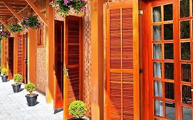 Pousada Aconchego na Montanha